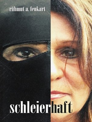 cover image of schleierhaft